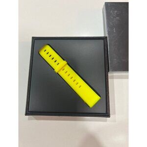 TicWatch watch bands for their smartwatches, this is the 20m watchband